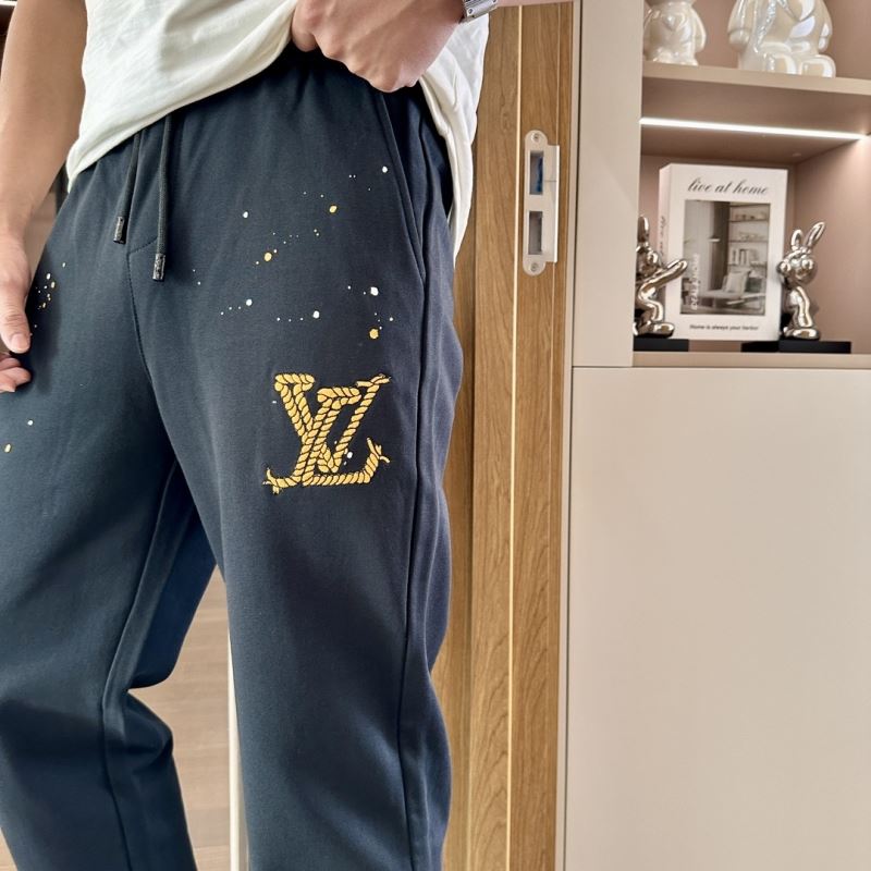 Louis Vuitton Long Pants